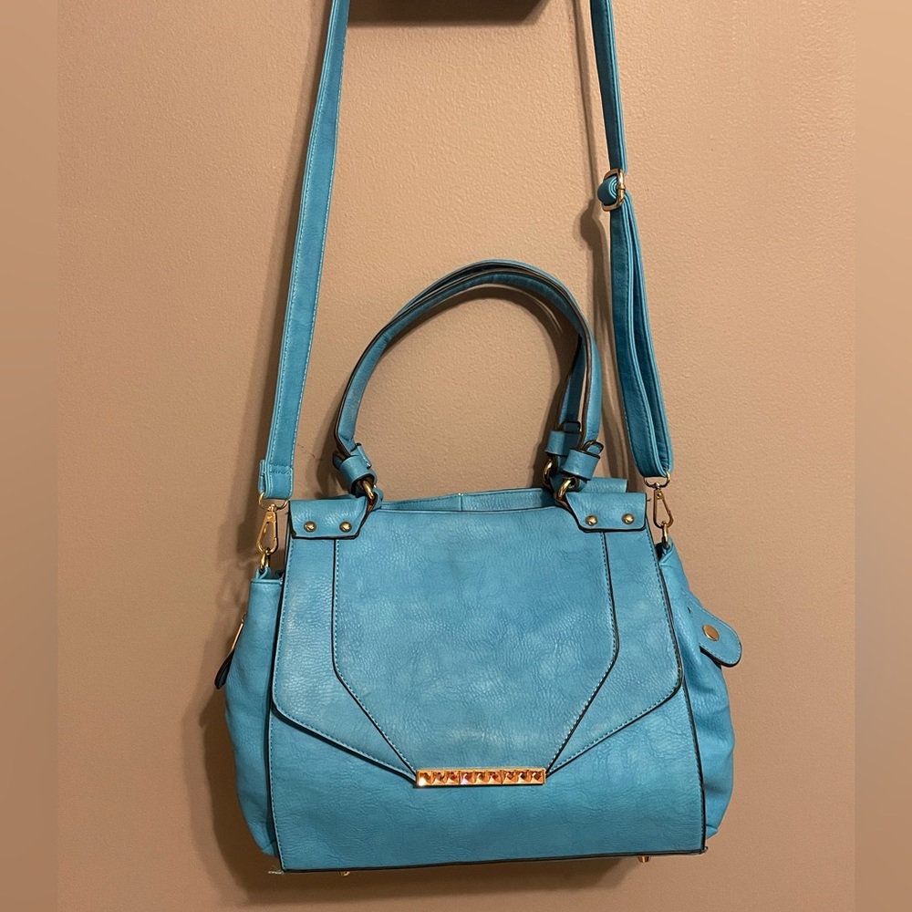 Large Crossbody